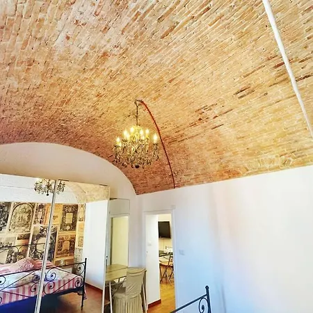 Suite Emma Centralissimo ☆☆☆☆☆ Apartment Sanremo