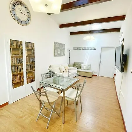 Suite Emma Centralissimo ☆☆☆☆☆ Apartment Sanremo