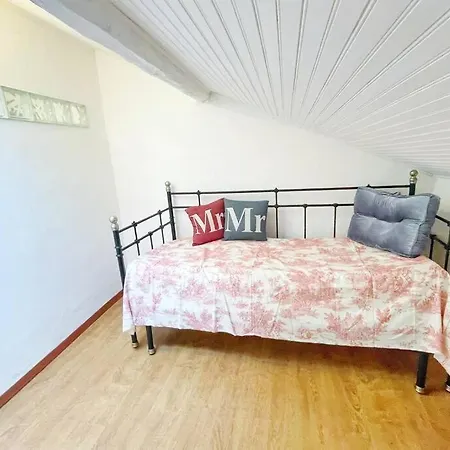 Suite Emma Centralissimo ☆☆☆☆☆ * Sanremo