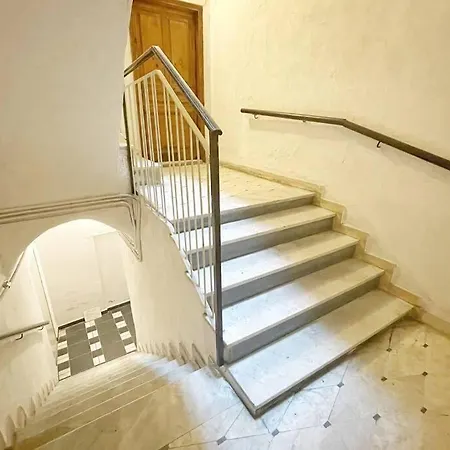Suite Emma Centralissimo ☆☆☆☆☆ Apartment *