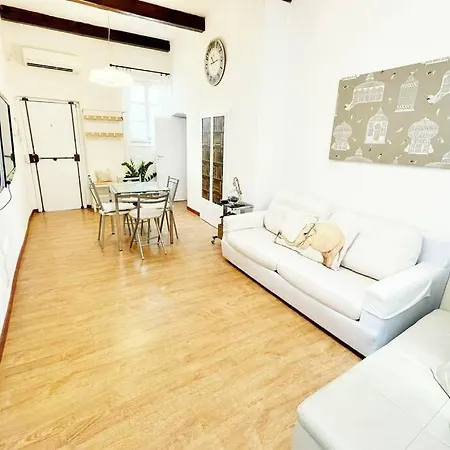 Apartment Suite Emma Centralissimo ☆☆☆☆☆ Sanremo
