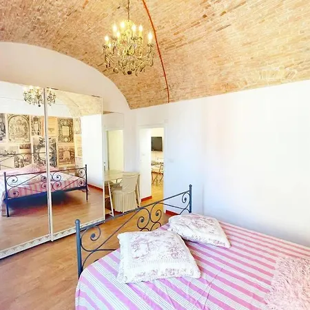 Suite Emma Centralissimo ☆☆☆☆☆ Apartment Sanremo