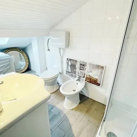 Apartament Suite Emma Centralissimo ☆☆☆☆☆ *