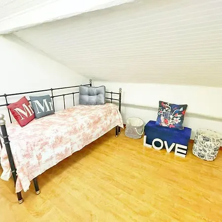 Suite Emma Centralissimo ☆☆☆☆☆ شقة *