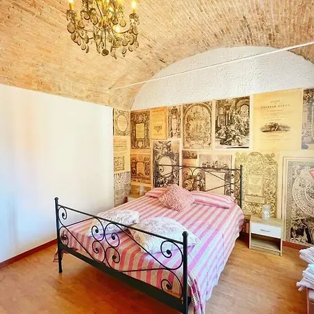 Suite Emma Centralissimo ☆☆☆☆☆ * San Remo