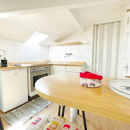 Apartament Suite Emma Centralissimo ☆☆☆☆☆ *