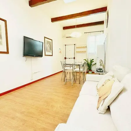 Apartament Suite Emma Centralissimo ☆☆☆☆☆