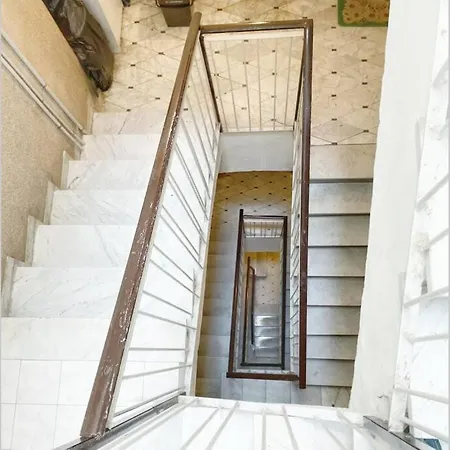 Apartament Suite Emma Centralissimo ☆☆☆☆☆